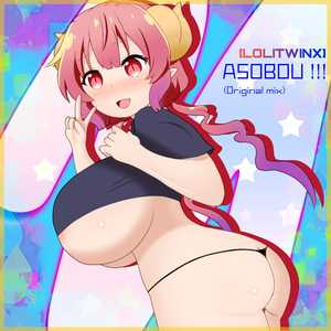 Asobou!!! (Original Mix)