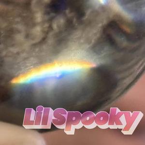 lotje sil dex en spooky (feat. heydexter, SIL & Kledingmeisje)