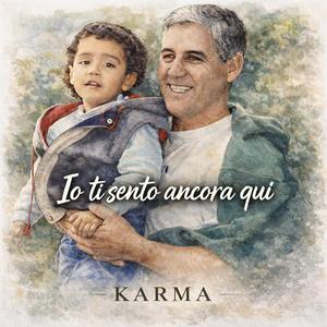 Io Ti Sento Ancora Qui (Radio Edit)