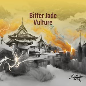 Bitter Jade Vulture