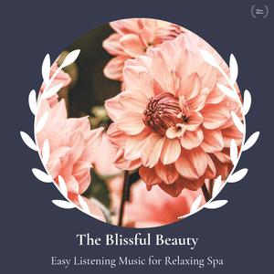 Quiteness Of Spa Room (Piano)