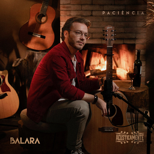 Paciência (Acusticamente)