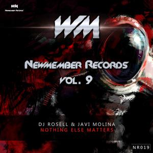 Nothing Else Matters