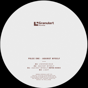 Madness (Digital bonus)