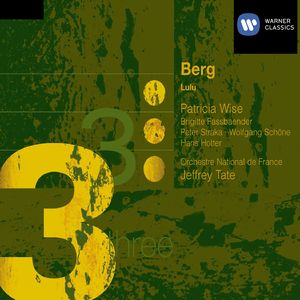 Lulu - Acte III:Wollen sie wohl diese Aktie akzeptieren