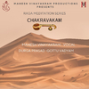 Mahesh Vinayakram - Raga Meditation Series Chakravakam (feat. Durga Prasad)