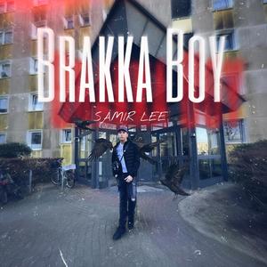 Brakka Boy