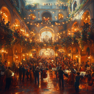 Tchaikovsky: Symphony No. 5 in E Minor, Op. 64: IV. Finale. Andante maestoso