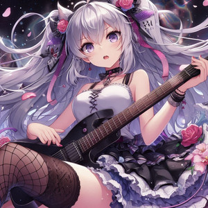 幻影ノクロノグラフ