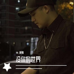 没你的世界