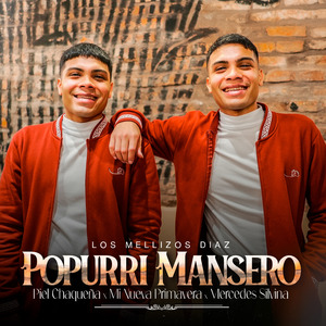 Piel Chaqueña / Mi Nueva Primavera / Mercedes Silvina