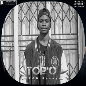 Top'o (feat. Spelete)