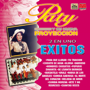 Potpurri Dinámita: El Negro Africano / Mi Cucu / A Mover la Colita / Capullo y Sorullo / Si Vos Te Vas / La Cortina / Saca la Maleta / Que Nadie Sepa Mi Sufrir / La Cadenita / La Parabolica