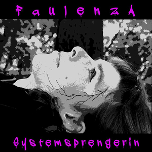 Sytemsprengerin
