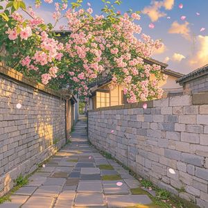 永泰里相遇