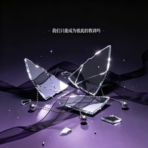 我们只能成为彼此的教训吗