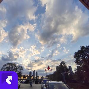 远方有梦孤独为伴 (Remix)