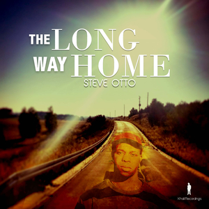 The Long Way Home (Veja's Mix 2)