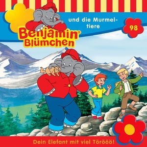 Benjamin Blümchen Lied