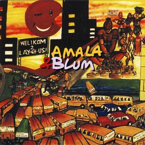 Talala (feat. Amala)