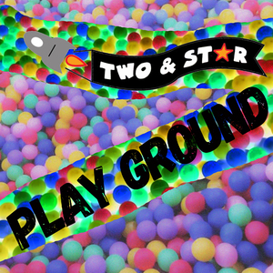 플레이그라운드 (PLAYGROUND)