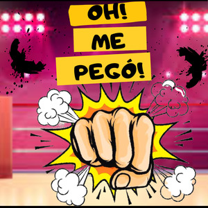 Oh¡¡ Me Pego¡¡