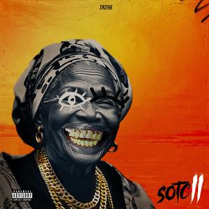 Brokeass (Skit) (feat. Hupepe Chule)