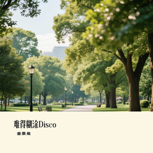 难得糊涂Disco