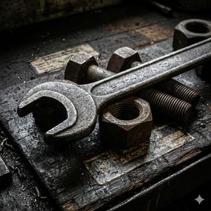 Big Wrench Energy
