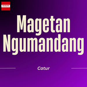 Magetan Ngumandang