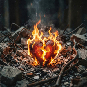 İçimdeki Fırtına