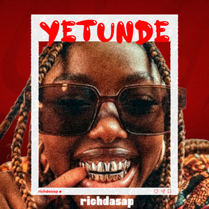 Yetunde