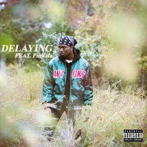 Delaying (feat. PmBata)