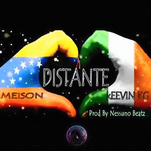Distante (feat. Meison) (Nessuno Beatz Remix Italian Version)