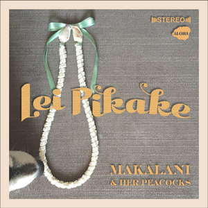 Lei Pikake