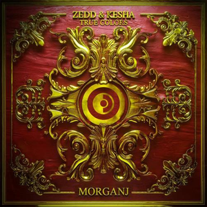 True Colors (MorganJ Bootleg)