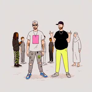 FRY COOKS (feat. Trippythakid)
