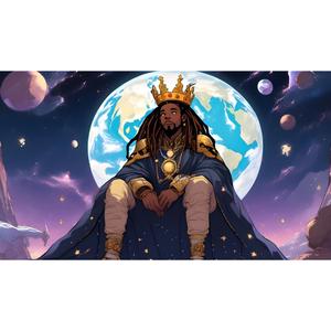 Reigon Rulers
