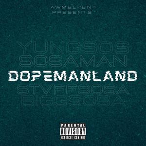 Riches (feat. Branno)