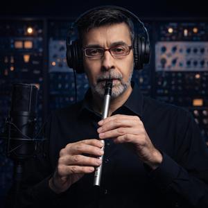 Where Silence Feels Warm