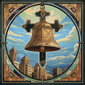 CSPD Crossbell State Police Department (From "The Legend of Heroes: Trails from Zero") (Lofi)