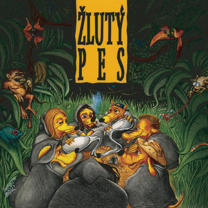 Modra (Je Dobra) (Album Version)