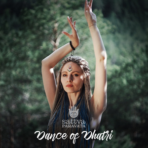 Dance of Dhatri