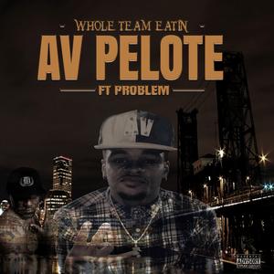 Whole Team Eatin (WTE)