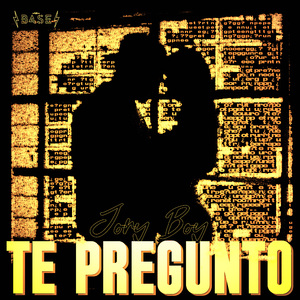 Te Pregunto