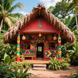 Eu sou só coração