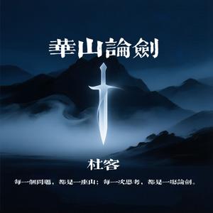 华山论剑
