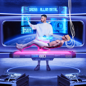 Pra Outro Planeta (Extended) (Remix)