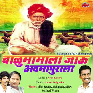 Ya Ga Suvasini Sajani Ya (Sant Balumama)