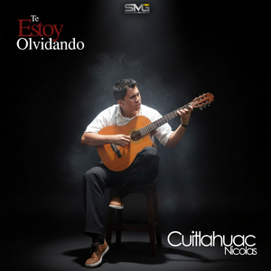 Te Estoy Olvidando